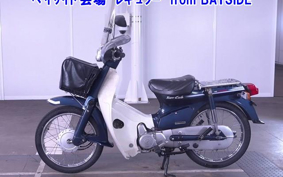 HONDA C90