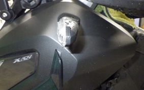 HONDA X-ADV 750 2023 RH10