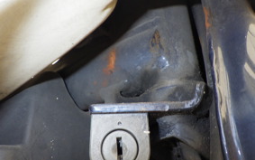 HONDA C50 SUPER CUB AA01