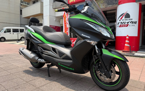 KAWASAKI J300 ABS 2015 C40000