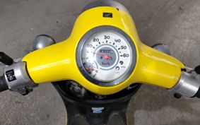 HONDA GIORNO AF70