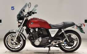 HONDA CB1100 ABS 2021 SC65