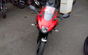 SUZUKI GSX-R125 ABS DL33B