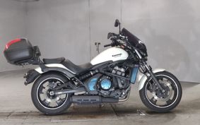 KAWASAKI BALKANS EN650A