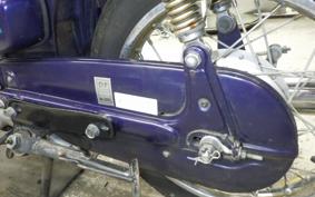 YAMAHA MATE 90 4NM