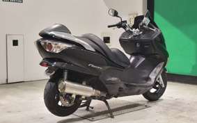 HONDA FORZA Z MF08