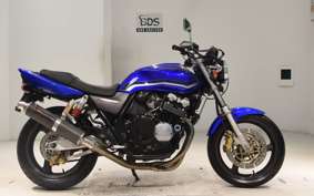 HONDA CB400SF VTEC 2001 NC39