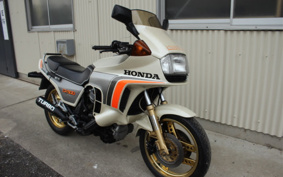 HONDA CX500 TURBO 2002 3200
