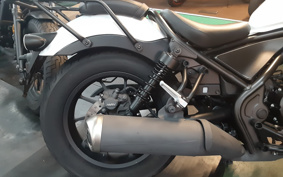 HONDA REBEL MC49