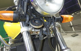 HONDA CB400SF VTEC K NC54