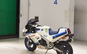 SUZUKI GSX-R50 GAG 2005 LA41A