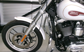 HARLEY FXDL1580 2008 GN4