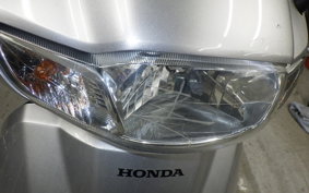 HONDA TACT Basket 2008 AF79
