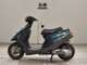 Фото Yamaha AXIS 50 с японского аукциона