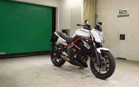 KAWASAKI ER400 N 2012 ER400B