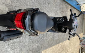 YAMAHA CYGNUS 125 X SE46