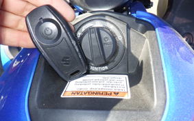 SUZUKI GSX-R150A 2013