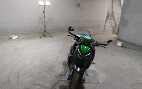 KAWASAKI Z1000 R EDITION  ZRT00J