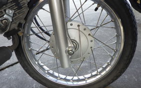 HONDA ｸﾛｽｶﾌﾞ50 AA06