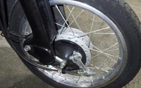 HONDA C50 SUPER CUB E AA01