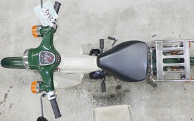 HONDA C50 SUPER CUB AA01