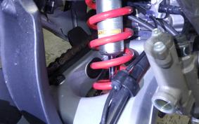 HONDA CRF250L 2003 MD47