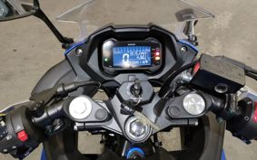 SUZUKI GSX250 R DN12B
