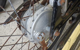 YAMAHA YB50 GEN 2 UA05J