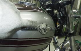 KAWASAKI ESTRELLA RS BJ250A