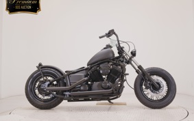 YAMAHA DRAGSTAR 400 CLASSIC 2000 4TR