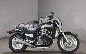 YAMAHA VMAX 2WEE