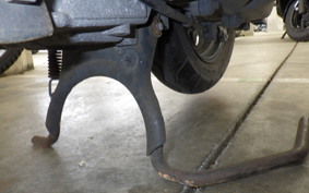 SUZUKI LET's 4 CA41A