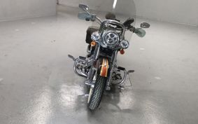 HARLEY FLSTNSE1800CVO 2014 TF9