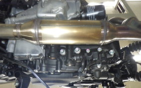 KAWASAKI ELIMINATOR400-3SE 2025 EL400A