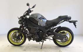YAMAHA MT-10 2018 RN50J