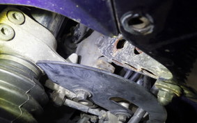 HONDA AX-1 2020 MD21