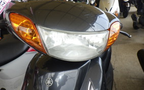 YAMAHA JOG Gen.5 SA36J