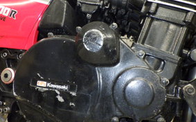 KAWASAKI GPZ900R NINJA 1985 ZX900A