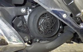 SUZUKI ADDRESS V125 Gen.2 DP12H