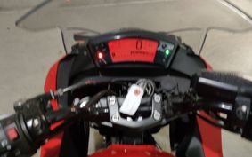 KAWASAKI NINJA400R ER400B