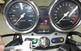 HONDA CB400SF VTEC 2000 NC39