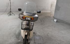 HONDA SUPER CUB 50 SUPER CUSTOM C50