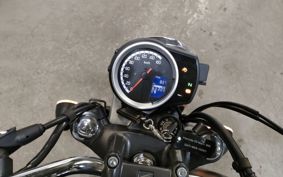 HONDA GB350 2023 NC59