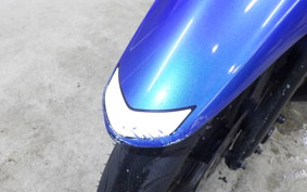 SUZUKI ADDRESS 110 2009 CE47A
