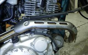 YAMAHA SEROW 225 Gen.3 2001 4JG