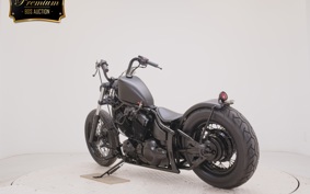 YAMAHA DRAGSTAR 400 1996 4TR