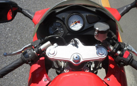 SUZUKI SV400S 1999 VK53A