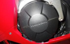 HONDA CBR600RR 2022 PC40