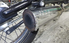 SUZUKI ST250 2016 NJ4AA