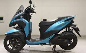 YAMAHA TRICITY 125 A 2014 SEC1J